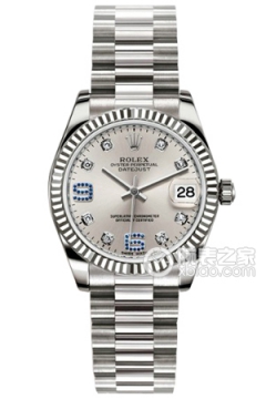 Rolex LADY-DATEJUST 178279-83169 G32SA(17827983169G32SA) <em>watch</em>