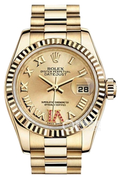 Rolex LADY-DATEJUST 179178-83138 VIRU(17917883138VIRU) <em>watch</em>