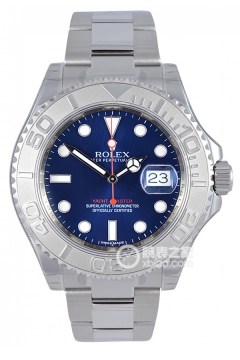 Rolex YACHT-MASTER 116622-78760 Blue Dial(11662278760BlueDial) <em>watch</em>
