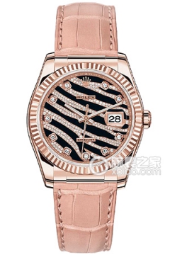 Rolex DATEJUST 116135-L(FC) 272BRA(116135LFC272BRA) <em>watch</em>