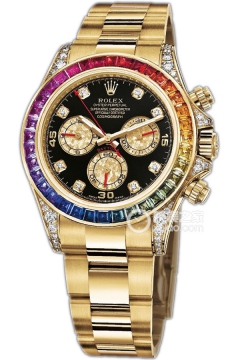 Rolex COSMOGRAPH DAYTONA 116598 RBOW(116598RBOW) <em>watch</em>