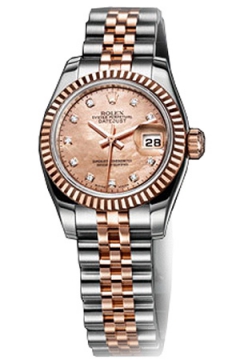 Rolex LADY-DATEJUST 179171-63131 G(17917163131G) <em>watch</em>