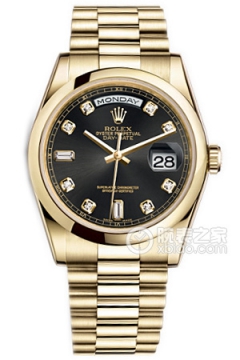 Rolex DAY-DATE 118208-83208 A(11820883208A) <em>watch</em>