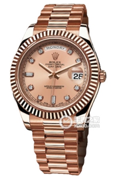 Rolex DAY-DATE 218235-83215 A(21823583215A) <em>watch</em>