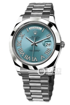 Rolex DAY-DATE 218206-83216 DI.ROM(21820683216DIROM) <em>watch</em>