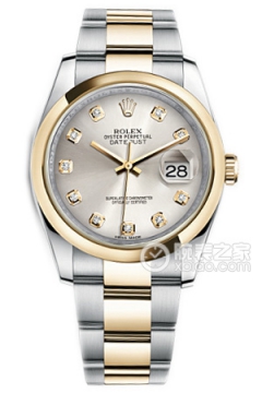 Rolex DATEJUST 116203-72203 G(11620372203G) <em>watch</em>