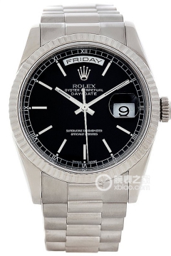 Rolex DAY-DATE 118239(Black Dial)(118239BlackDial) <em>watch</em>