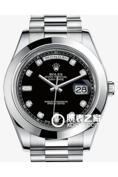 Rolex DAY-DATE 218206-83216 A(21820683216A) <em>watch</em>