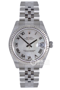 Rolex LADY-DATEJUST 178274-72160(17827472160) <em>watch</em>