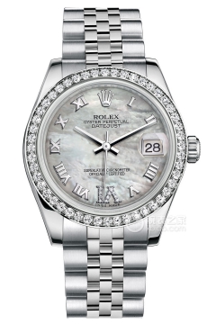 Rolex DATEJUST m178384-0040 NR.VI(m1783840040NRVI) <em>watch</em>