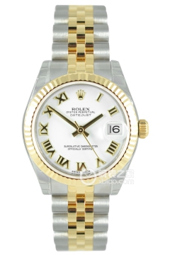 Rolex LADY-DATEJUST 178273-0073(1782730073) <em>watch</em>