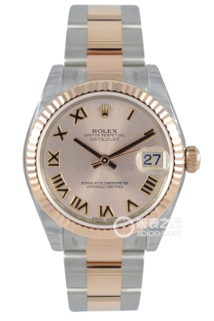 Rolex LADY-DATEJUST 178271-72161(17827172161) <em>watch</em>