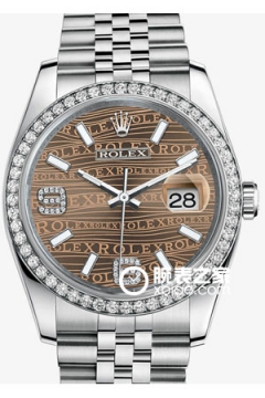 Rolex DATEJUST 116244-63600 32BRA(1162446360032BRA) <em>watch</em>