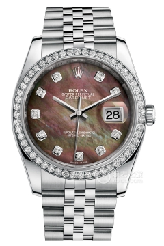 Rolex DATEJUST 116244-0012 NG(1162440012NG) <em>watch</em>