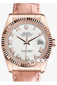 Rolex DATEJUST 116135-L(FC)(116135LFC) <em>watch</em>