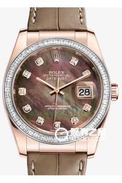 Rolex DATEJUST 116185BBR-L(FC) NG(116185BBRLFCNG) <em>watch</em>
