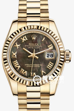 Rolex LADY-DATEJUST 179178-83138 NR(17917883138NR) <em>watch</em>