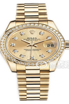 Rolex LADY-DATEJUST 179138-83138 G(17913883138G) <em>watch</em>
