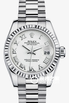 Rolex LADY-DATEJUST 179179-83139(17917983139) <em>watch</em>