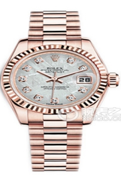 Rolex LADY-DATEJUST 179175-83135 METE.G(17917583135METEG) <em>watch</em>