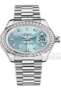 Rolex LADY-DATEJUST 179136-83136 G(17913683136G) <em>watch</em>