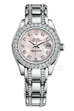 Rolex PEARLMASTER 80299-74949 G(8029974949G) <em>watch</em>