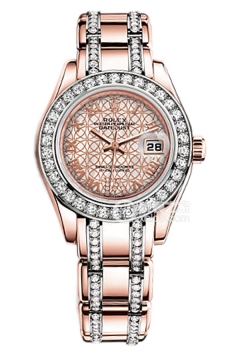 Rolex PEARLMASTER 80285-74945 NR.VI(8028574945NRVI) <em>watch</em>