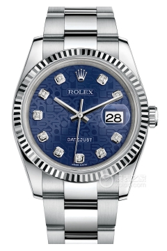 Rolex DATEJUST 116234-J(116234J) <em>watch</em>