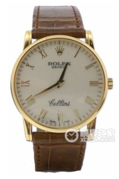 Rolex CELLINI 5112-8(51128) <em>watch</em>