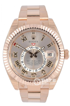 Rolex SKY-DWELLER 326935 Oyster Bracelet(326935OysterBracelet) <em>watch</em>