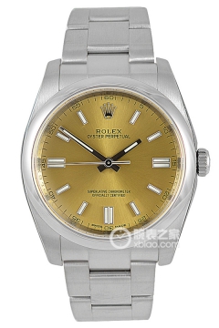 Rolex OYSTER PERPETUAL m116000-0011 White Grape Dial(m1160000011WhiteGrapeDial) <em>watch</em>