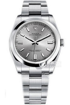 Rolex OYSTER PERPETUAL 116000-0009 Stainless Steel(1160000009StainlessSteel) <em>watch</em>