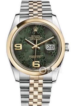 Rolex DATEJUST 116203-63603 Commemorative Bracelet(11620363603CommemorativeBracelet) <em>watch</em>