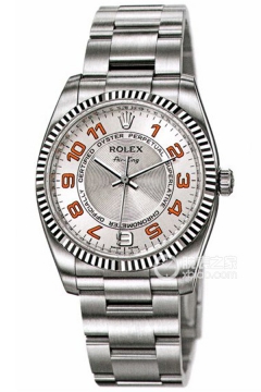 Rolex OYSTER PERPETUAL 114234 Arabic Numeral(114234ArabicNumeral) <em>watch</em>