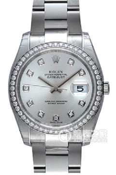 Rolex OYSTER PERPETUAL 116244G(116244G) <em>watch</em>