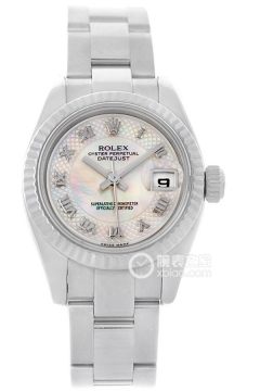 Rolex OYSTER PERPETUAL 179174-72130NRD(17917472130NRD) <em>watch</em>