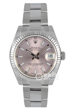 Rolex DATEJUST 178274-63160 Pink(17827463160Pink) <em>watch</em>