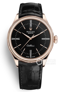 Rolex CELLINI m50505-0009(m505050009) <em>watch</em>