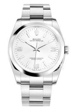 Rolex OYSTER PERPETUAL m176200-0011White Dial(m1762000011WhiteDial) <em>watch</em>