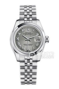 Rolex LADY-DATEJUST 179160-63130 Rhodium White Dial(17916063130RhodiumWhiteDial) <em>watch</em>