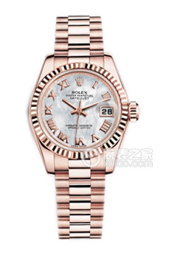Rolex LADY-DATEJUST 179175-83135 NR(17917583135NR) <em>watch</em>