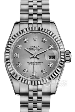 Rolex LADY-DATEJUST 179174-63130 G(17917463130G) <em>watch</em>