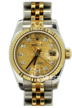 Rolex LADY-DATEJUST 179173-63133 J(17917363133J) <em>watch</em>