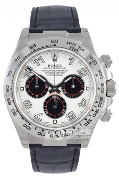 Rolex COSMOGRAPH DAYTONA 116519-L(FC) Silver Dial(116519LFCSilverDial) <em>watch</em>