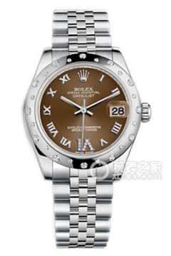 Rolex DATEJUST m178344-0001 VI(m1783440001VI) <em>watch</em>