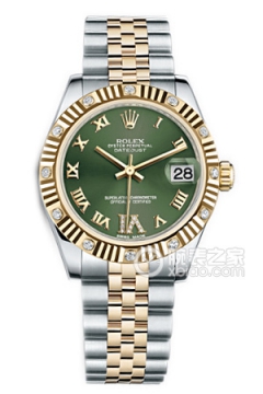 Rolex LADY-DATEJUST 178313-63163(17831363163) <em>watch</em>