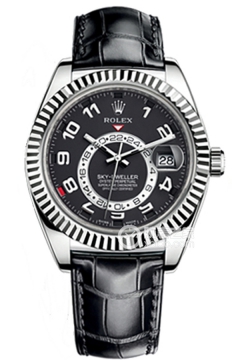 Rolex SKY-DWELLER M326139-0003(M3261390003) <em>watch</em>