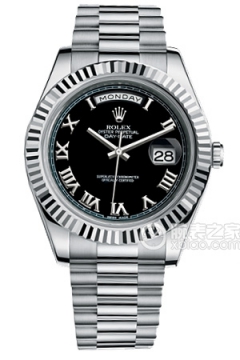 Rolex DAY-DATE 218239-83219Black Dial(21823983219BlackDial) <em>watch</em>