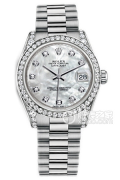 Rolex LADY-DATEJUST 178159-83169 NG(17815983169NG) <em>watch</em>