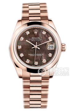 Rolex LADY-DATEJUST 178245-83165 NG(17824583165NG) <em>watch</em>
